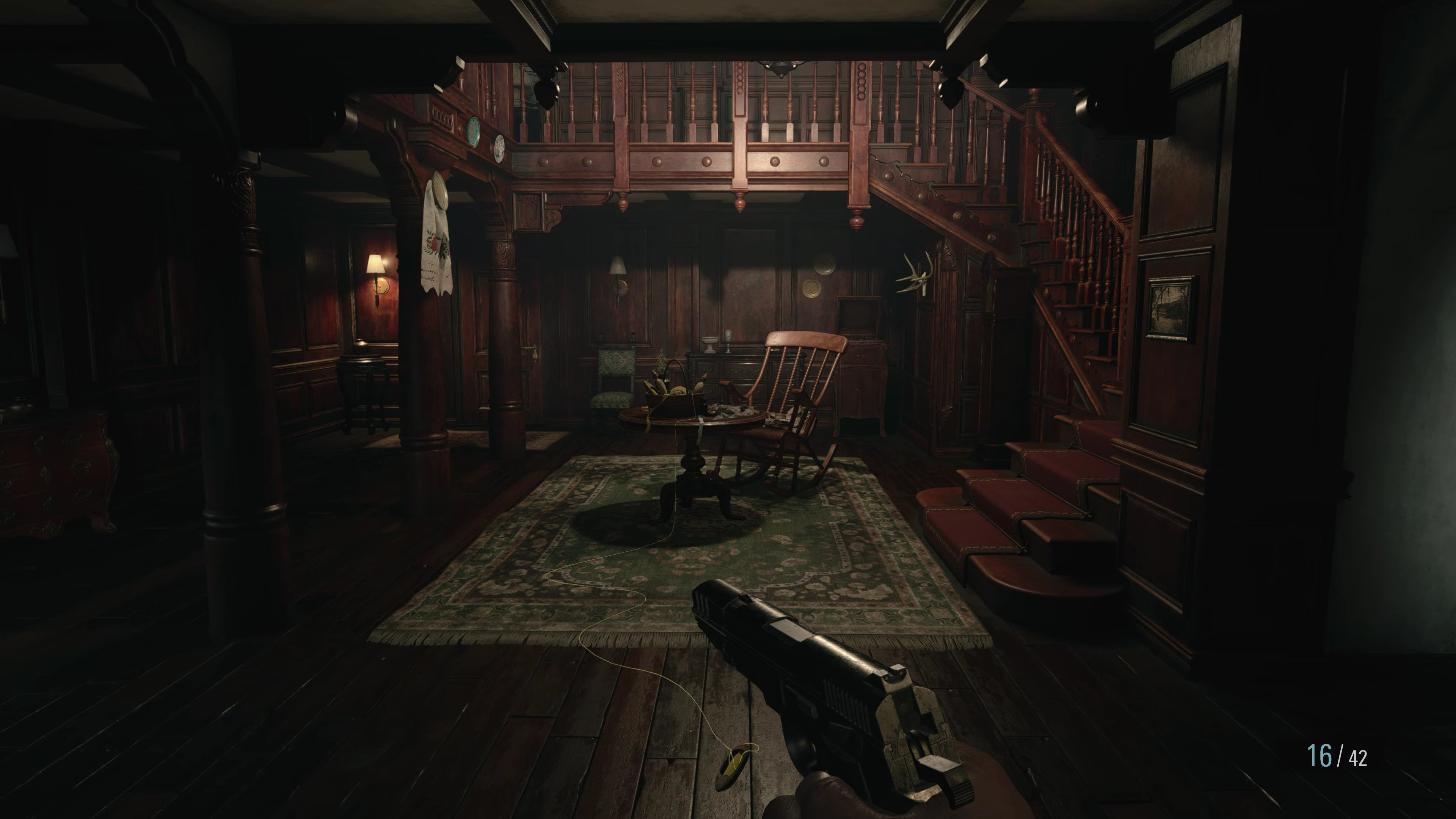 Resident Evil Village - Imagen 37